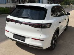 Geely Galaxy E5 2024 440km Explorer Edition - ფოტო 10