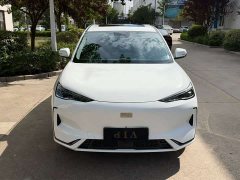 Geely Galaxy E5 2024 440km Explorer Edition - ფოტო 2