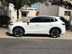 Geely Galaxy E5 2024 440km Explorer Edition - ფოტო 3