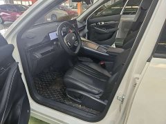 Geely Galaxy E5 2024 440km Explorer Edition - ფოტო 4