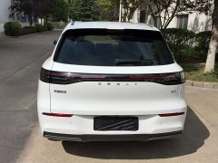 Geely Galaxy E5 2024 440km Explorer Edition - ფოტო 8