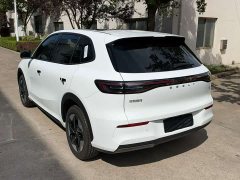 Geely Galaxy E5 2024 440km Explorer Edition - ფოტო 9