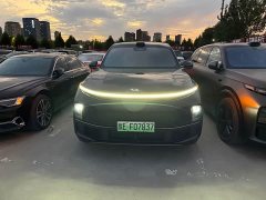 Li Auto L9 2022 Max - ფოტო 2