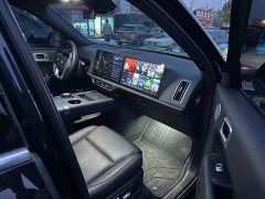 Li Auto L9 2022 Max - ფოტო 4