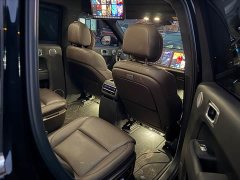 Li Auto L9 2022 Max - ფოტო 5
