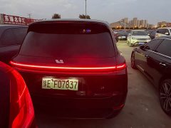 Li Auto L9 2022 Max - ფოტო 6