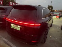Li Auto L9 2022 Max - ფოტო 7