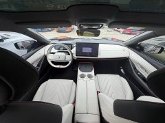 Deepal Deep Blue SL03 Extended Range Sport - ფოტო 11