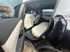 Deepal Deep Blue SL03 Extended Range Sport - ფოტო 12