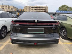 Deepal Deep Blue SL03 Extended Range Sport - ფოტო 13