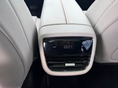 Deepal Deep Blue SL03 Extended Range Sport - ფოტო 8