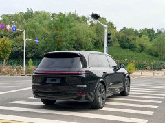 Li Auto L9 Max - ფოტო 7