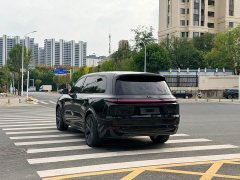 Li Auto L9 Max - ფოტო 9