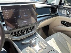 Denza BYD Denza D9 DM-i 1050 Premium - ფოტო 11