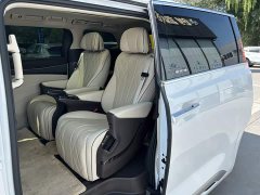 Denza BYD Denza D9 DM-i 1050 Premium - ფოტო 13