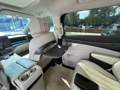 Denza BYD Denza D9 DM-i 1050 Premium - ფოტო 15