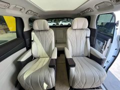 Denza BYD Denza D9 DM-i 1050 Premium - ფოტო 16