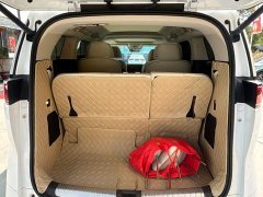 Denza BYD Denza D9 DM-i 1050 Premium - ფოტო 17