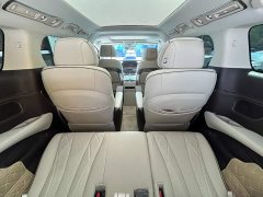 Denza BYD Denza D9 DM-i 1050 Premium - ფოტო 18