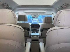 Denza BYD Denza D9 DM-i 1050 Premium - ფოტო 19