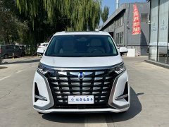 Denza BYD Denza D9 DM-i 1050 Premium - ფოტო 2