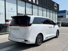 Denza BYD Denza D9 DM-i 1050 Premium - ფოტო 4