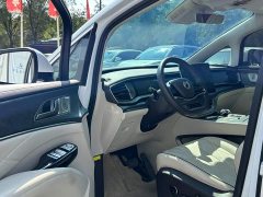 Denza BYD Denza D9 DM-i 1050 Premium - ფოტო 7