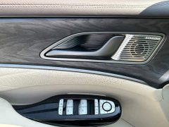 Denza BYD Denza D9 DM-i 1050 Premium - ფოტო 8