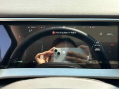 Denza BYD Denza D9 DM-i 1050 Premium - ფოტო 9