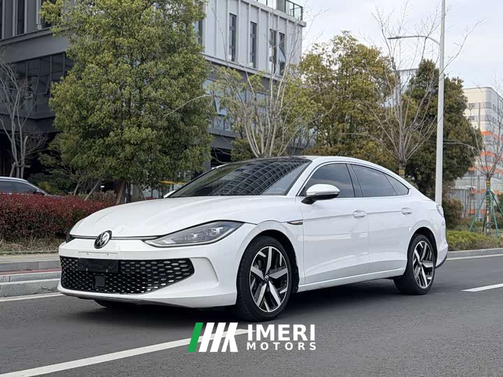 Volkswagen Lingdu L 280TSI DSG Spicy Edition - ავტომობილი ჩინეთიდან