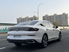 Volkswagen Lingdu L 280TSI DSG Spicy Edition - ფოტო 10