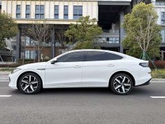 Volkswagen Lingdu L 280TSI DSG Spicy Edition - ფოტო 11