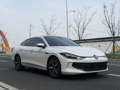 Volkswagen Lingdu L 280TSI DSG Spicy Edition - ფოტო 2