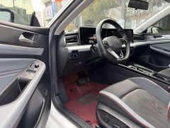 Volkswagen Lingdu L 280TSI DSG Spicy Edition - ფოტო 3