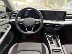 Volkswagen Lingdu L 280TSI DSG Spicy Edition - ფოტო 4