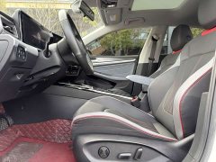 Volkswagen Lingdu L 280TSI DSG Spicy Edition - ფოტო 5