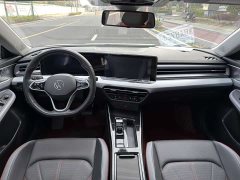 Volkswagen Lingdu L 280TSI DSG Spicy Edition - ფოტო 6