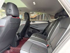 Volkswagen Lingdu L 280TSI DSG Spicy Edition - ფოტო 7