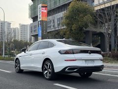 Volkswagen Lingdu L 280TSI DSG Spicy Edition - ფოტო 8