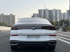 Volkswagen Lingdu L 280TSI DSG Spicy Edition - ფოტო 9
