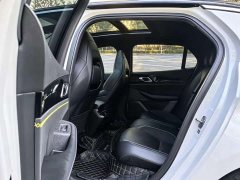 Lynk & Co Geely Lynk & Co 03 2023 1.5T DCT Pro - ფოტო 10