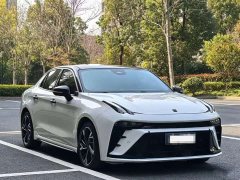 Lynk & Co Geely Lynk & Co 03 2023 1.5T DCT Pro - ფოტო 3
