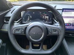 Lynk & Co Geely Lynk & Co 03 2023 1.5T DCT Pro - ფოტო 6