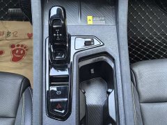 Lynk & Co Geely Lynk & Co 03 2023 1.5T DCT Pro - ფოტო 9