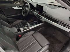 Audi A4L 40 TFSI Fashion Dynamic - ფოტო 4