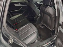 Audi A4L 40 TFSI Fashion Dynamic - ფოტო 5