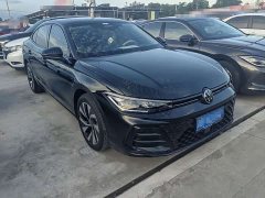Volkswagen Passat 2025 Pro 380TSI Dragon Prestige Edition - ფოტო 3
