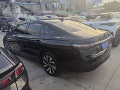 Volkswagen Passat 2025 Pro 380TSI Dragon Prestige Edition - ფოტო 8