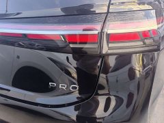 Volkswagen Passat 2025 Pro 380TSI Dragon Prestige Edition - ფოტო 9