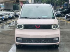 Wuling Hongguang MINIEV Macaron Sandwich Edition 170km LFP - ფოტო 2